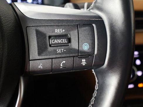 Used 2024 INFINITI QX60 Autograph AWD/4WD image 53