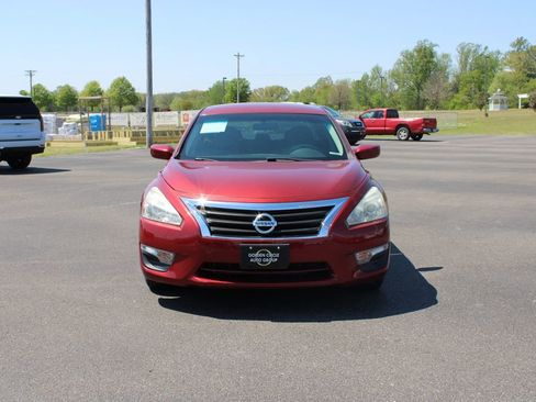 Used 2015 Nissan Altima 2.5 S w/ Power Driver Seat Package image 3