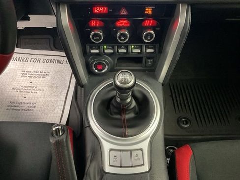 Used 2019 Toyota 86 TRD SE image 17