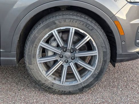 Used 2019 Audi Q7 3.0T Premium Plus w/ Premium Plus Package image 10