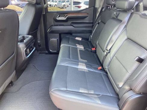 Used 2024 GMC Sierra 1500 Denali AWD/4WD image 22