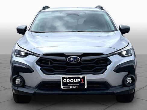 Used 2025 Subaru Crosstrek 2.5i Limited w/ Crosstrek Mirror Package AWD/4WD image 4