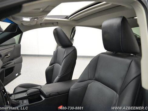 Used 2020 Lexus ES 350 image 15