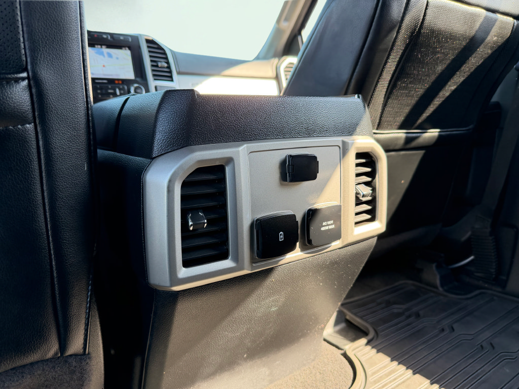Used 2019 Ford F250 Lariat w/ Lariat Value Package AWD/4WD image 48