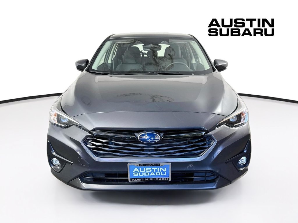 Certified 2026 Subaru Impreza 2.0i Sport AWD/4WD image 3