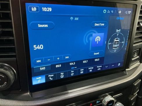 Used 2025 Ford F150 Tremor w/ Equipment Group 402A High AWD/4WD image 26