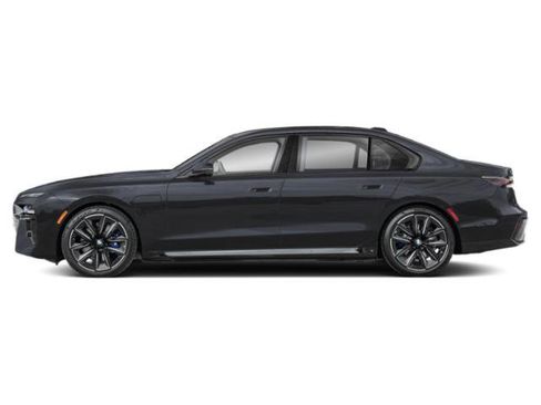 New 2026 BMW 750e xDrive AWD/4WD image 3