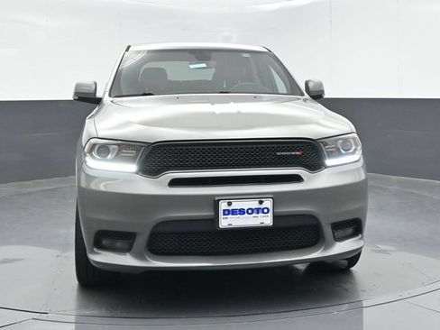 Used 2020 Dodge Durango GT AWD/4WD image 3