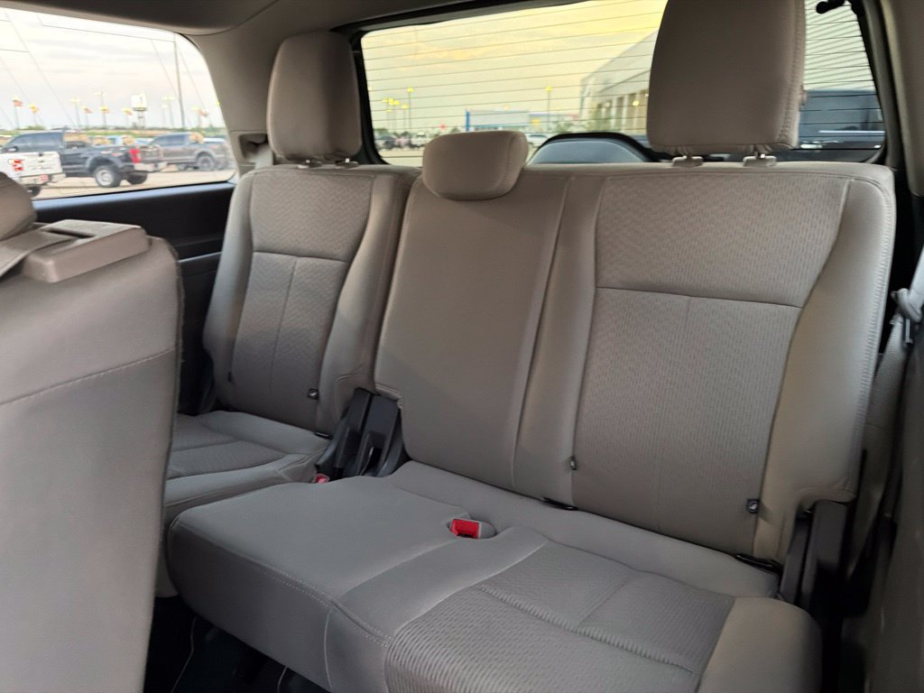 Certified 2020 Ford Expedition XLT w/ Cargo Package RWD image 12