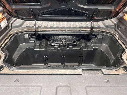 Used 2024 Honda Ridgeline TrailSport image 21