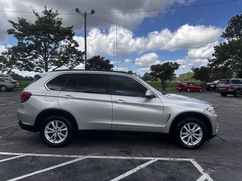 Used 2014 BMW X5 sDrive35i RWD image 2