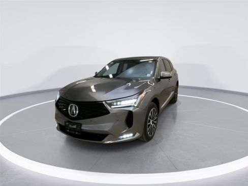New 2026 Acura RDX SH-AWD w/ Advance Package image 4