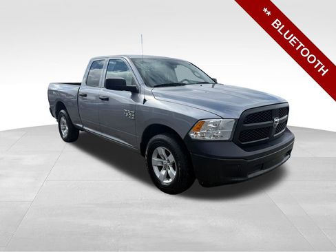 Used 2023 RAM 1500 Tradesman w/ Popular Equipment Group image 10