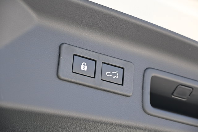 New 2026 Subaru Forester Sport AWD/4WD image 16