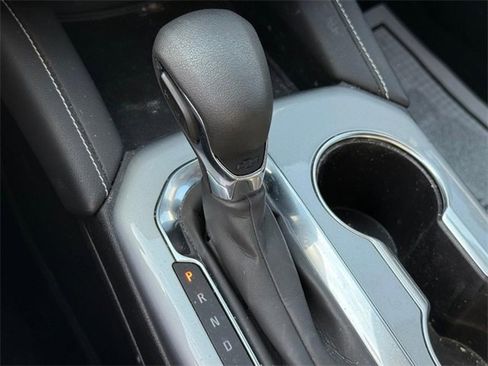 Used 2023 Chevrolet Blazer LT w/ Driver Confidence Package image 22