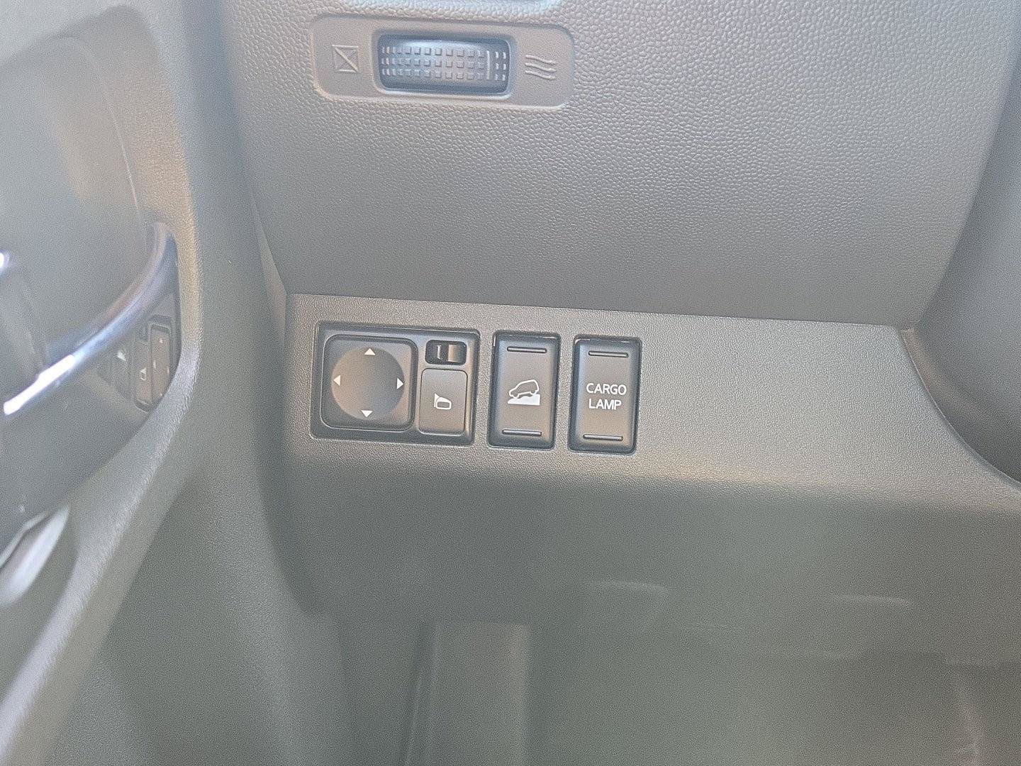 Used 2019 Nissan Frontier PRO-4X w/ Pro-4x Luxury Package AWD/4WD image 22