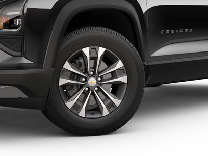 New 2027 Chevrolet Equinox LT w/ Convenience Package II