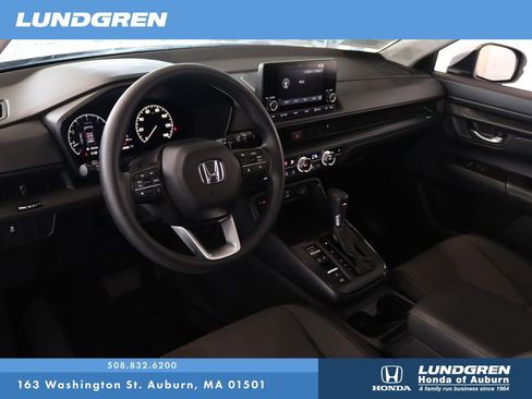 Used 2024 Honda CR-V EX image 8