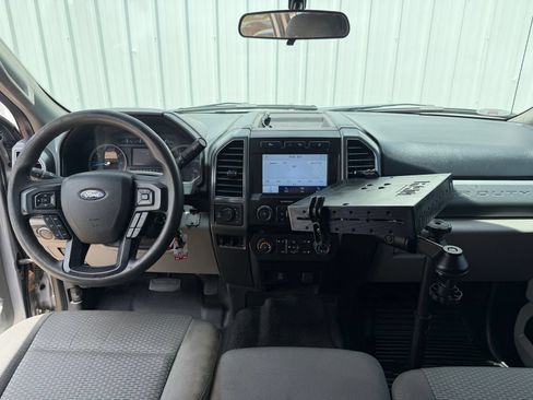 Used 2020 Ford F250 XLT w/ XLT Value Package AWD/4WD image 13