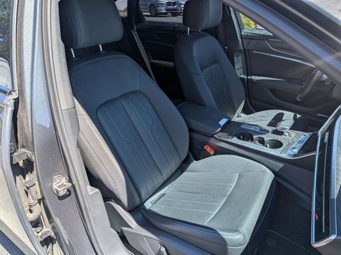 Used 2022 Audi A6 3.0T Prestige AWD/4WD image 19