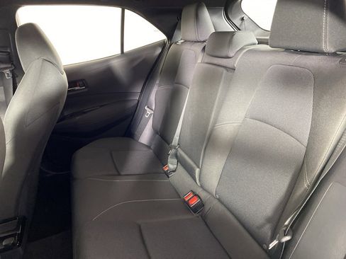 Used 2024 Toyota Corolla GR image 18