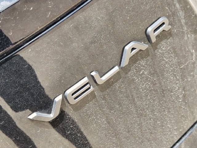 Used 2026 Land Rover Range Rover Velar Dynamic SE AWD/4WD image 11