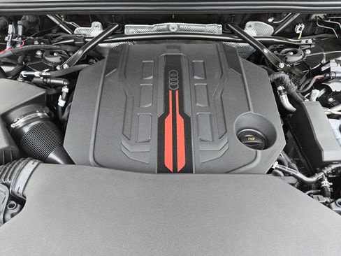New 2026 Audi SQ5 Premium Plus AWD/4WD image 35