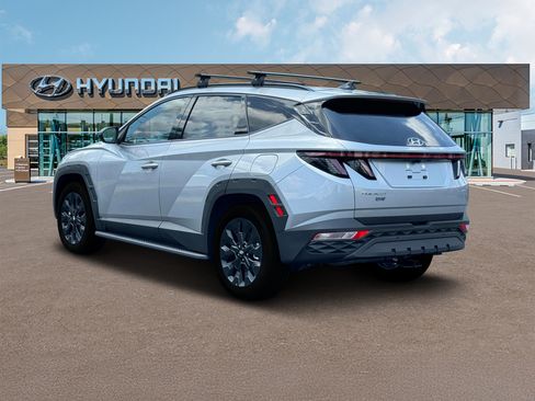 New 2024 Hyundai Tucson XRT AWD/4WD image 5