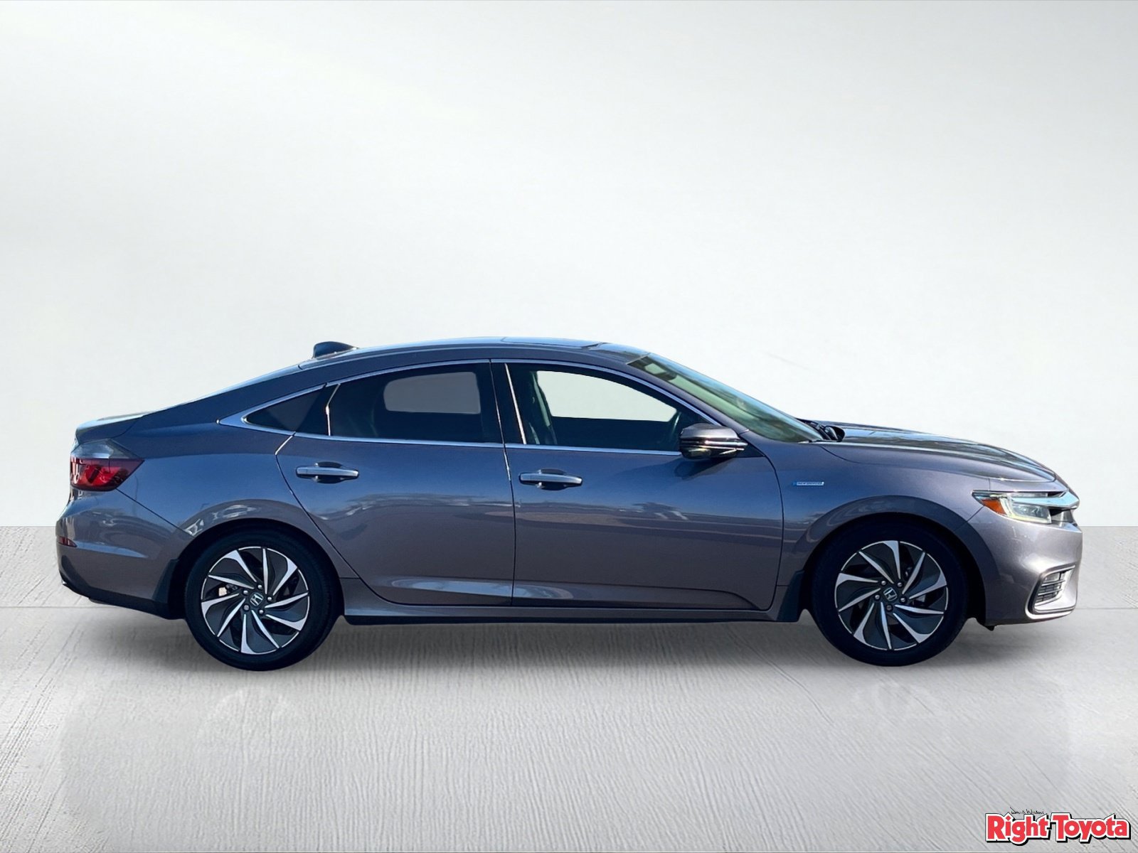 Used 2020 Honda Insight Touring image 7