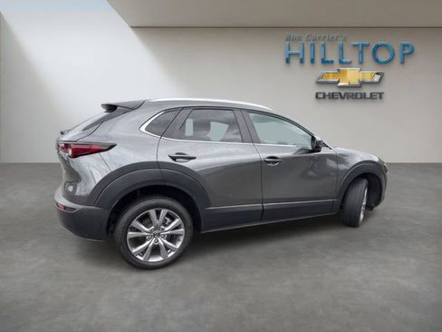 Used 2023 MAZDA CX-30 AWD 2.5 S w/ Select Package image 5