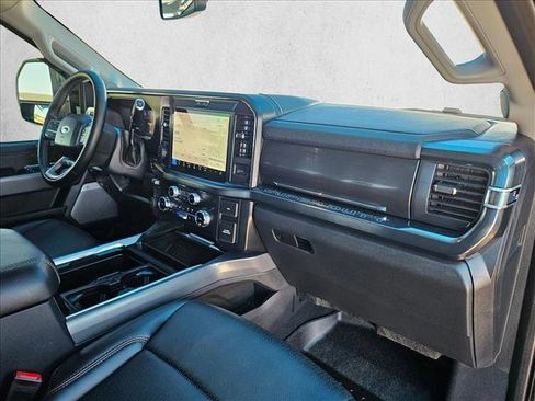 Used 2025 Ford F250 Lariat w/ Lariat Ultimate Package image 22