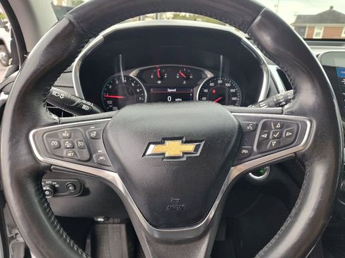 Used 2020 Chevrolet Equinox Premier image 20