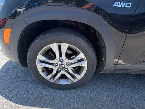 Used 2021 Kia Seltos LX AWD/4WD image 29