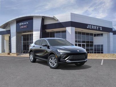 New 2026 Buick Envista Preferred w/ Convenience I Package