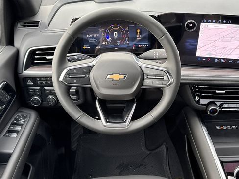 New 2026 Chevrolet Tahoe Premier image 13