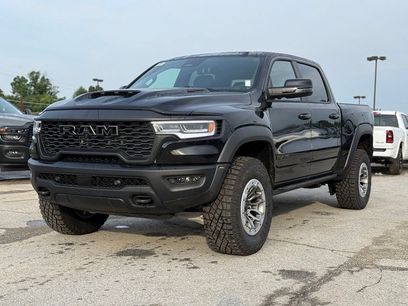 New 2026 RAM 1500 RHO w/ RHO Level 1 Equipment Group