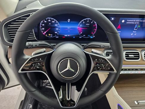 New 2026 Mercedes-Benz GLE 450 4MATIC image 13