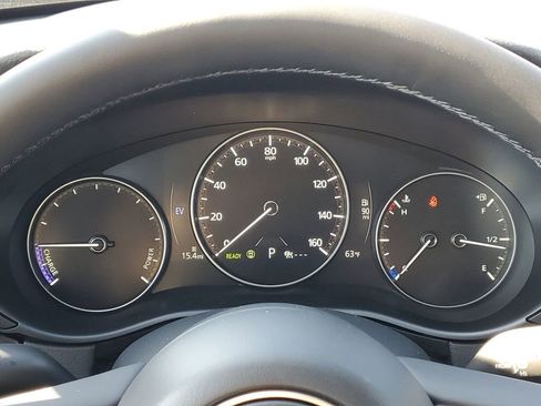 New 2026 MAZDA CX-50 2.5 Hybrid w/ Weather Package AWD/4WD image 17