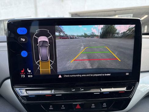 Used 2024 Volkswagen ID.4 S image 28