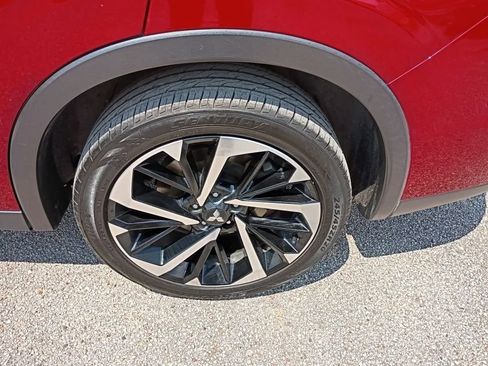 Used 2022 Mitsubishi Outlander SE FWD image 22