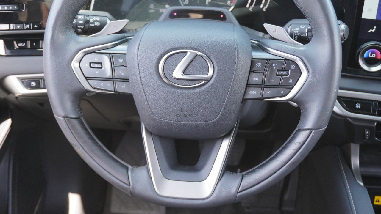 Certified 2024 Lexus RX 350 Premium w/ Convenience Package FWD image 30