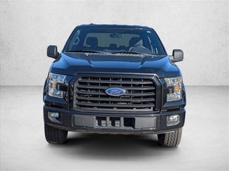 Used 2015 Ford F150 XLT w/ Equipment Group 301A Mid video 2
