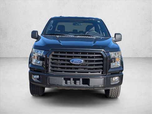 Used 2015 Ford F150 XLT w/ Equipment Group 301A Mid image 2