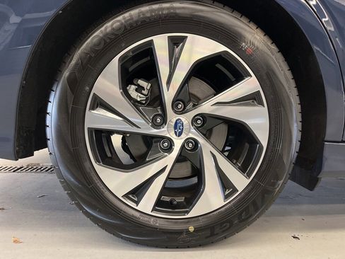 Certified 2025 Subaru Legacy Premium image 33