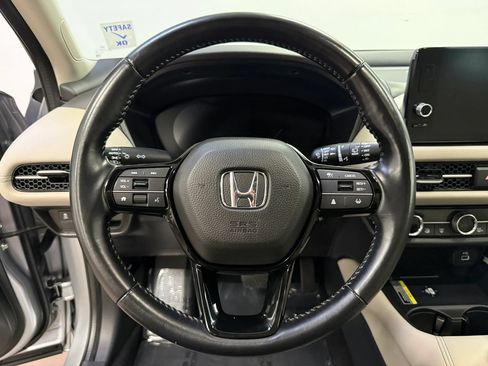 Used 2025 Honda HR-V EX-L image 18
