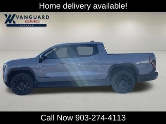 New 2026 GMC Sierra EV Elevation w/ LPO, Elevation Dark Package video 2