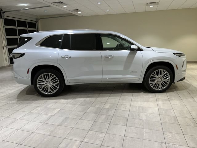 New 2027 Buick Enclave Avenir FWD image 6
