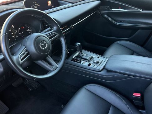 Used 2022 MAZDA CX-30 AWD 2.5 S w/ Select Package image 12