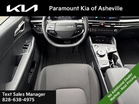 New 2026 Kia Sportage S AWD/4WD image 23