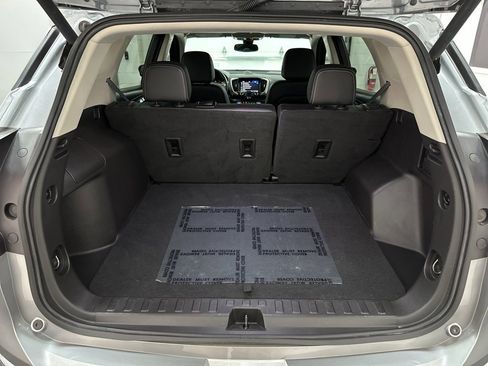 Used 2024 GMC Terrain Denali w/ Denali Premium Package image 39